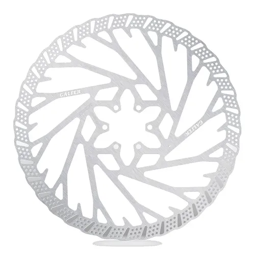 GALFER Shark 2 mm Wave 브레이크 디스크 3139202496