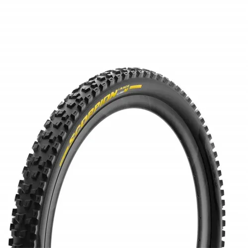 피렐리 Scorpion Race DH M DualWALL+ 60 TPI SmartEVO DH 튜블리스 29in x 2.50 MTB 타이어 3139229690