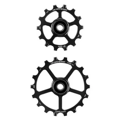 세라믹스피드 OSPW 스램 Eagle AXS Alloy 자전거 풀리 세트 3139235990