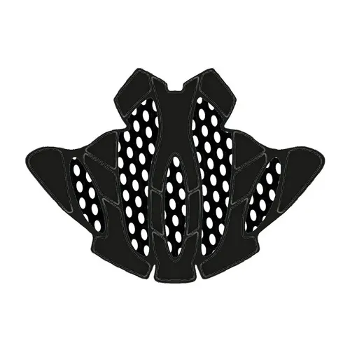 루디프로젝트 Skudo Bug Stop Kit 헬멧 안쪽 3139240104