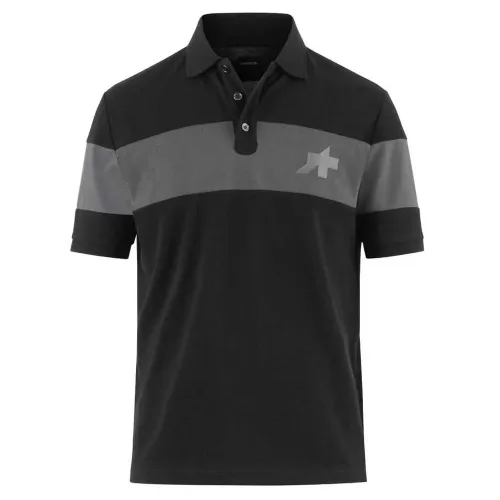 아소스 Signature Evo 반팔 폴로 셔츠 3139240469