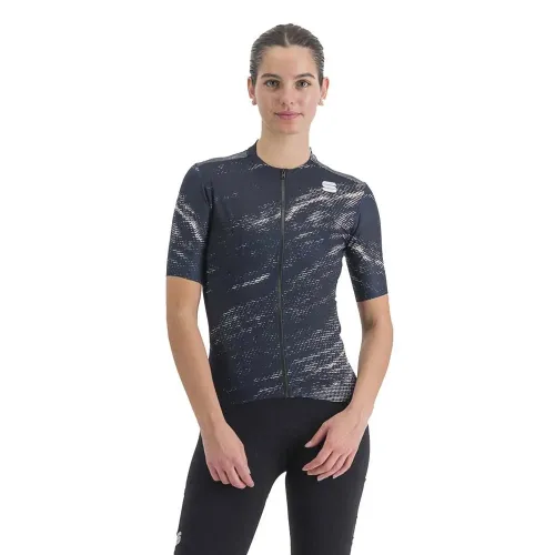 스포츠풀 Cliff Supergiara 반팔 져지 3139241222