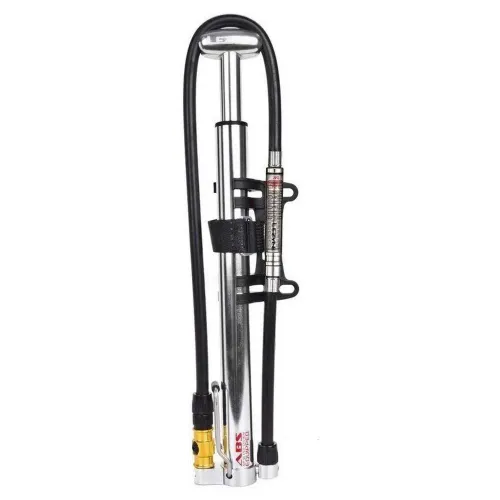 리자인 Floor Drive HPG 자전거 펌프 3139243120