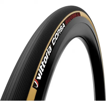 비토리아 Corsa Graphene2.0 700C x 32 로드 타이어 3139244406