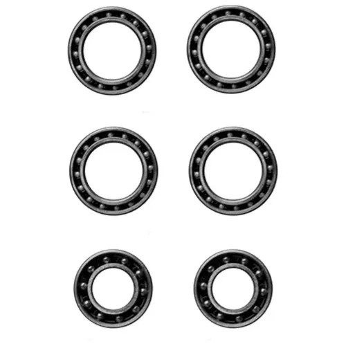 세라믹스피드 Upgrade Bontrager Aeolus rsl 디스크 2021 베어링 3139246428