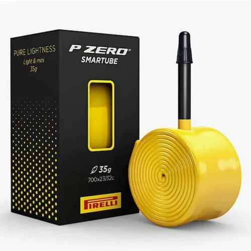 피렐리 P ZERO SmarTUBE Presta 42 mm 내부 튜브 3139262903