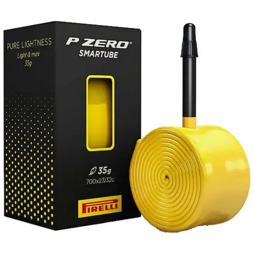 피렐리 P ZERO SmarTUBE Presta 80 mm 내부 튜브 3139262904
