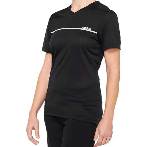 백퍼센트 Ridecamp 반팔 엔듀로 져지 3139263737