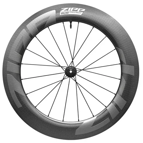 ZIPP 808 Firecrest CL 디스크 앞바퀴 3139280949