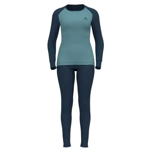 ODLO Active Warm Eco 이너웨어 세트 3139294189
