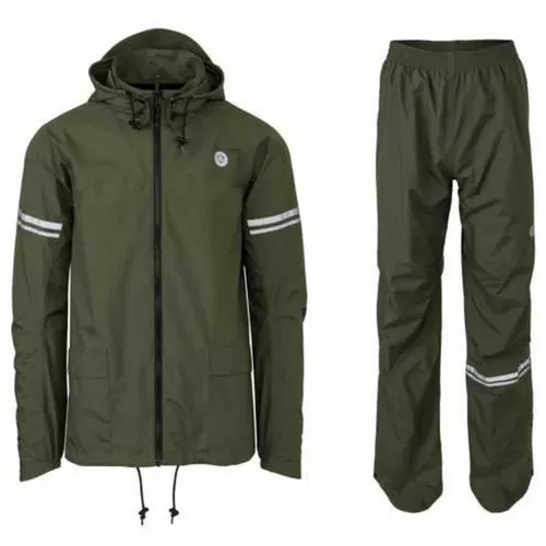 AGU Original Rain Essential 자켓 3139310083