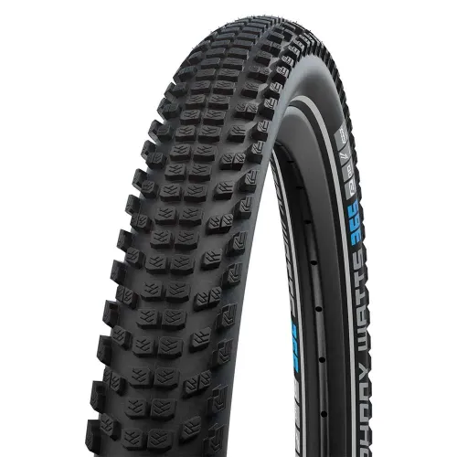 SCHWALBE Johnny Watts 365 27.5in x 2.35 단단한 MTB 타이어 3139311864