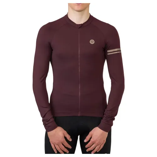 AGU Solid 긴팔 져지 3139313480