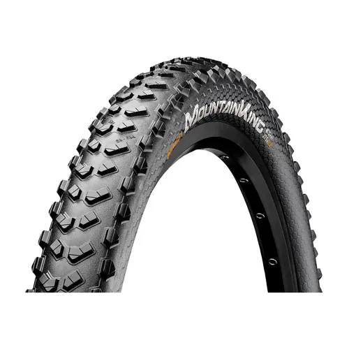CONTINENTAL Mountain King II Protection 27.5in x 2.2 MTB 타이어 3139321357