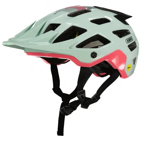 아부스 Moventor 2.0 MIPS MTB 헬멧 3139333012