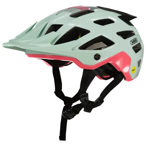 아부스 Moventor 2.0 MIPS MTB 헬멧 3139333012