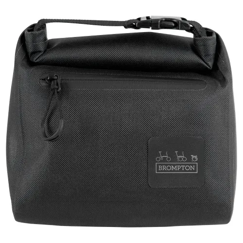 브롬톤 Metro Waterproof 핸들바 가방 3139345718