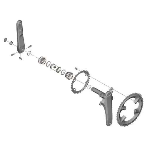 시마노 FC-R8100-P 표지 3139352194