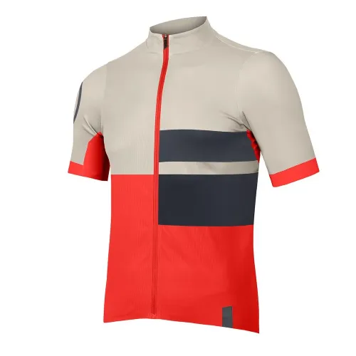 엔듀라 FS260 Print 반팔 져지 3139402170