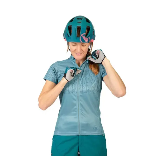 엔듀라 Hummvee Ray 반팔 져지 3139402422