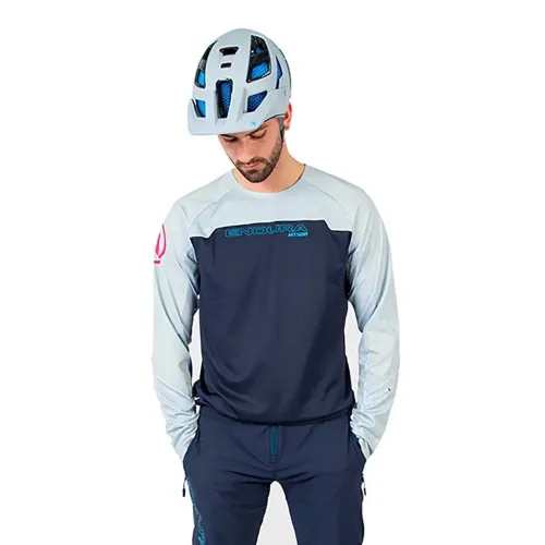 엔듀라 MT500 Burner 긴팔 티셔츠 3139402483