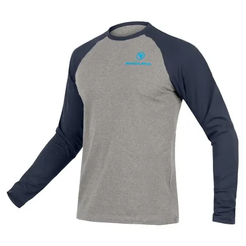 엔듀라 One Clan 긴팔 티셔츠 3139402642