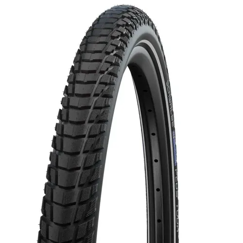 SCHWALBE Marathon Plus Tour 700 x 2.00 도시의 견고한 자전거 타이어 3139414238