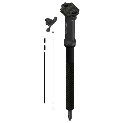 DT스위스 D 232 ONE Carbon L1 Trigger Matchmaker 60 mm 드로퍼 시트포스트 3139421229