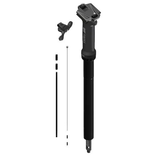 DT스위스 D 232 L1 Trigger Matchmaker 60 mm 드로퍼 시트포스트 3139421231