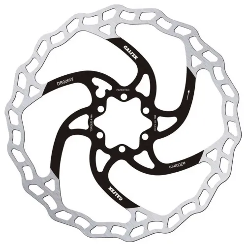 GALFER Wave 6B 2.0 mm 브레이크 디스크 3139423041