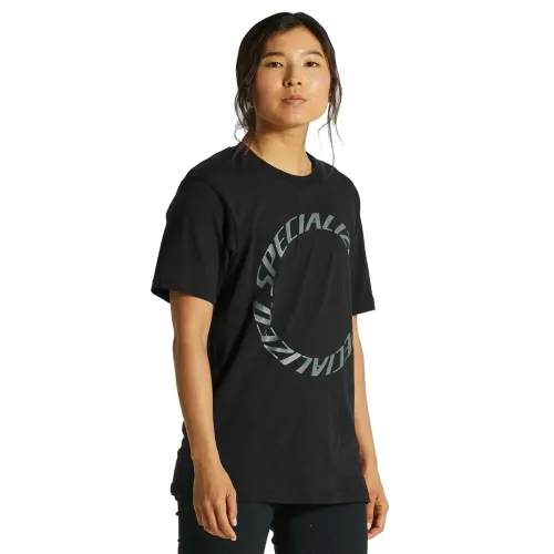 스페셜라이즈드 Twisted 반팔 티셔츠 3139450334