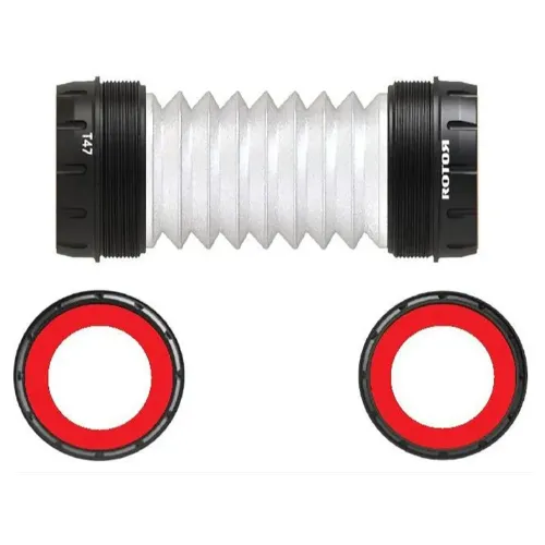 로터 T4729 External BB DUB 바텀 브래킷 3139464260