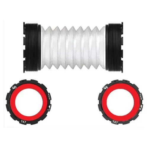 로터 T4729 Internal BB DUB 바텀 브래킷 3139464261