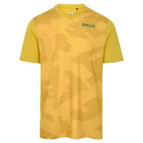 브리코 Adventure Camo 반팔 티셔츠 3139465109