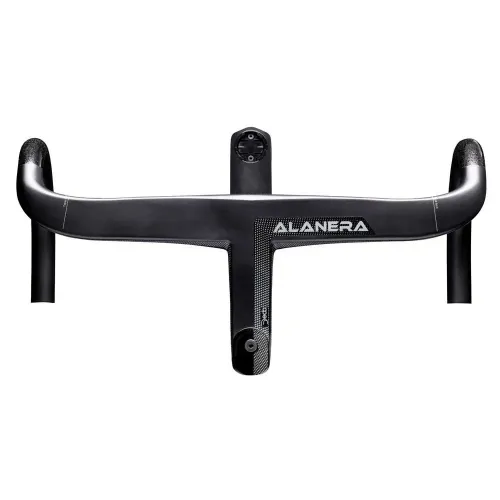 데다 Alanera DCR 28.6 mm 일체형 핸들 바 3139466070
