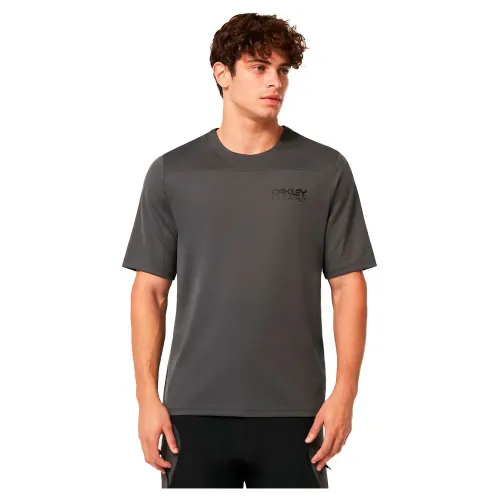 오클리 Factory Pilot Lite MTB II 반팔 엔듀로 져지 3139486844