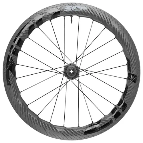 ZIPP 454 NSW CL 디스크 Tubular 로드 자전거 뒷바퀴 3139524808