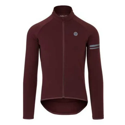 AGU Thermo Essential 긴팔 져지 3139536489