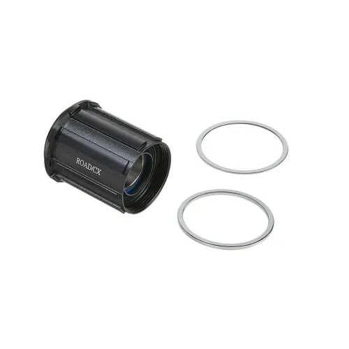 리치 Zeta&Zeta GX WCS Star Rachet 스램 XDR 프리허브 바디 3139538188