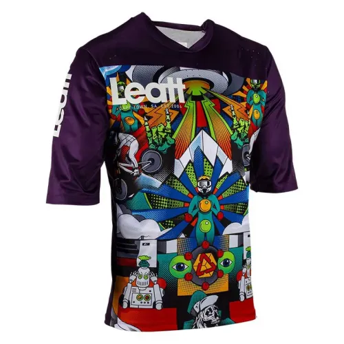 리에뜨 Enduro 3.0 3/4 소매 엔듀로 져지 3139551839