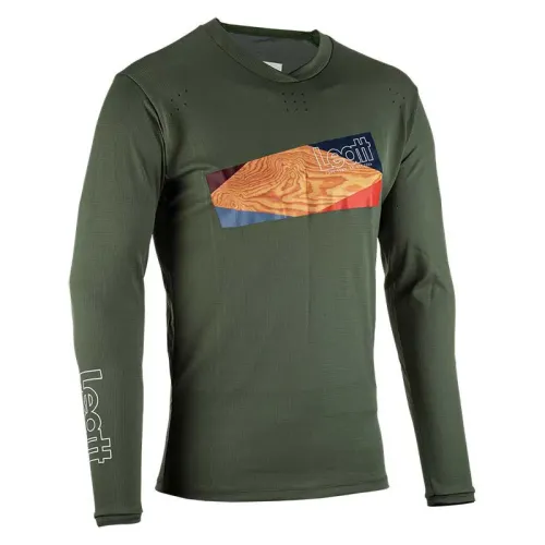 리에뜨 Enduro 4.0 긴팔 엔듀로 져지 3139551854