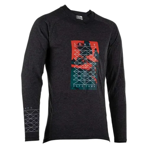 리에뜨 Gravity 2.0 긴팔 엔듀로 져지 3139551877