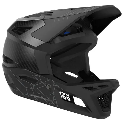 리에뜨 Gravity 6.0 Carbon 다운힐 헬멧 3139551909