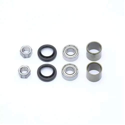 HT COMPONENTS Cheeta 페달 재구축 키트 3139556288