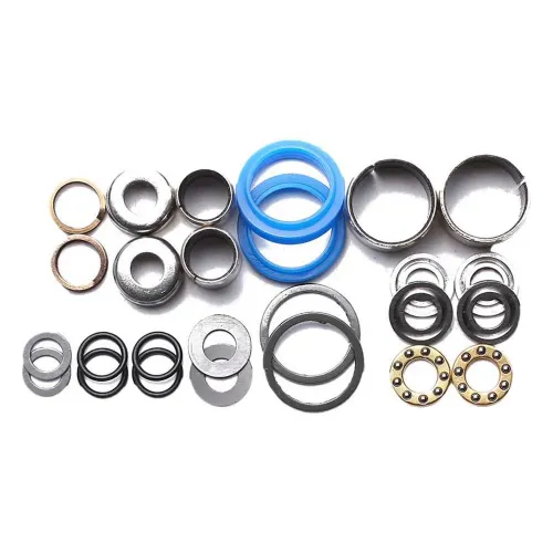 HT COMPONENTS N-EVO 페달 재구축 키트 3139556310