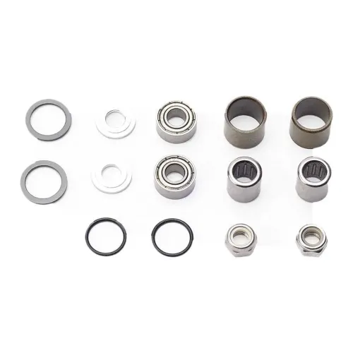 HT COMPONENTS N-M1 페달 재구축 키트 3139556311