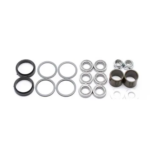 HT COMPONENTS Nano-S 페달 재구축 키트 3139556315