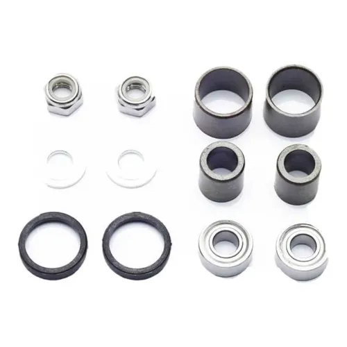 HT COMPONENTS S-T1 페달 재구축 키트 3139556330