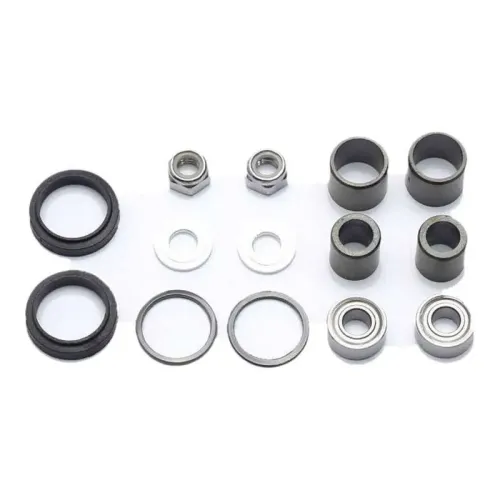 HT COMPONENTS Supreme 페달 재구축 키트 3139556332