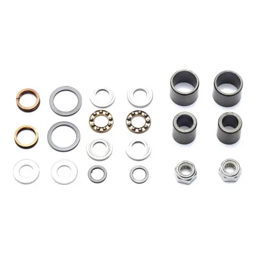 HT COMPONENTS T1 페달 재구축 키트 3139556333